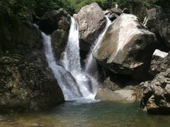 -浙西大龙湾