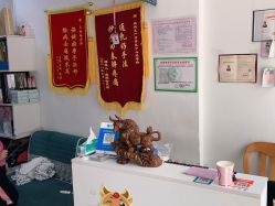 -妈妈乐专业无痛催乳满月发汗分娩体验(东川路总店)