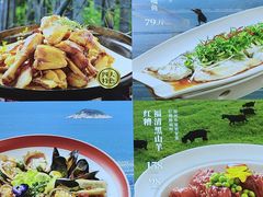 -乡里八闽·福州乡土菜(高宅店)