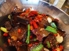 -陈厨老味·老派郴州菜(宜章店)