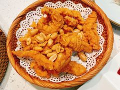 -青花椒花椒鱼(合生汇店)