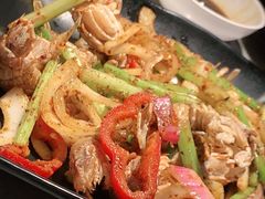 -红盔甲·小龙虾(天钥桥店)
