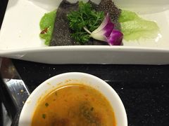 -香天下·四川火锅(安镇大润发店)