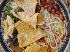 -柳石居柳州螺蛳粉(万达店)