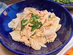 -客语客家菜(华发商都店)