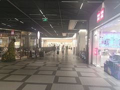 -成都仁和新城购物中心
