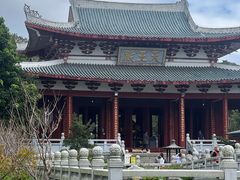 -莆田南少林寺