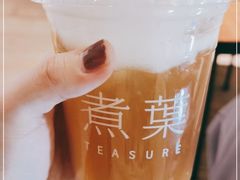-煮叶(悠唐广场店)
