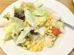 -萨莉亚意式餐厅(东山口店)