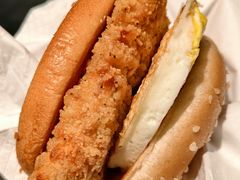 -麦当劳(朝阳北路店)