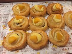 -杭州开元名都大酒店·地中海自助餐厅
