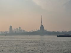 -武汉关码头(轮渡站)