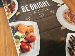 -BE BRIGHT KITCHEN(正佳广场店)
