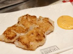 -火地铁板烧(昆山万象汇店)