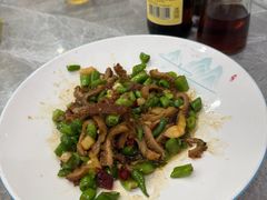 -凡老头米线砂锅(古荡新村西粮站)