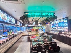 -桐湾大院·桐庐菜(滨江店)