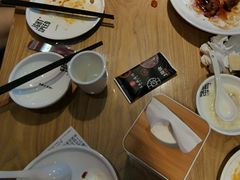 -成都蒲江花样年福朋喜来登度假酒店·宜客乐西餐厅