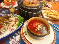 -卢布里西餐厅(总店)