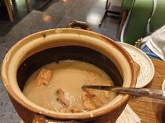 -清水亭湖北菜(大屯DT51店)