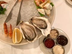 -莫尔顿牛排坊(威尼斯人店)