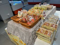 -盒马鲜生(宝地店)