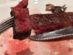 -ZHAO赵·牛扒坊(万象城店)