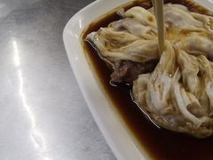 牛肉拉肠-源记肠粉(华贵路店)