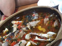 -笨罗卜浏阳菜馆(太平街店)