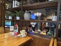 -U你·湖北家宴菜(南湖总店)