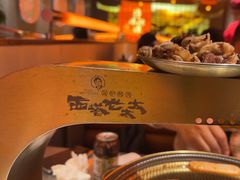 -西塔老太太泥炉烤肉(苏州大悦城店)