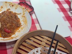 -西贝(南开大悦城店)