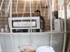 -% Arabica阿拉比卡咖啡(深圳湾万象城店)
