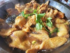 -巴乡石锅鱼(密云店)