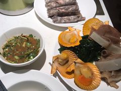-加餐海鲜自助(宝龙一城店)