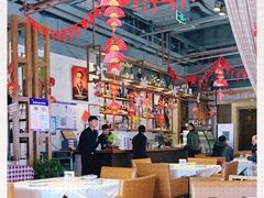 -让我们见个面(祥云小镇店)