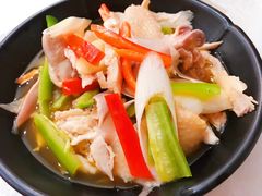 -巴依老爷·新疆美食(上城区天城路店)