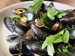 -BOR Eatery(安福路店)