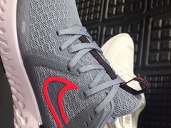 -NIKE品牌体验店(南京东路店)
