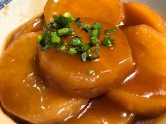 兰溪煨萝卜-兰溪小馆(东直门簋街店)