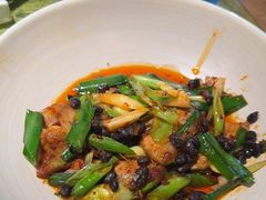 -巴蜀风·地道川菜(总店)