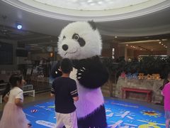 -三亚亚龙湾天域度假酒店