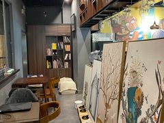 -咖法森林·咖啡  酒吧(天河店)