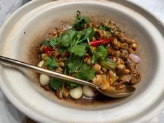 -院里寻菜·精致庭院菜(观沙岭店)