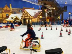 -哈尔滨热雪奇迹