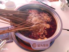 -屋头串串(新街里店)