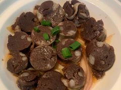 蒙古血肠-泽成冰煮羊(非·遗三分店)