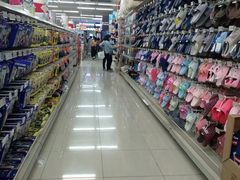-百佳永辉超市(东城万达店)
