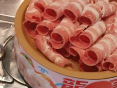 -龍歌自助小火锅(李沧丽达店)