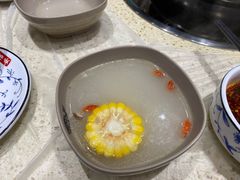 -九寨特色牦牛肉汤锅 羊肉汤锅