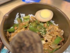 -京参 • 擂椒饭(这有山店)